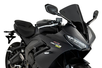 Puig R-Racer Windscreen for Triumph Daytona 660